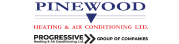 Pinewood Heating &amp; Air Conditioning