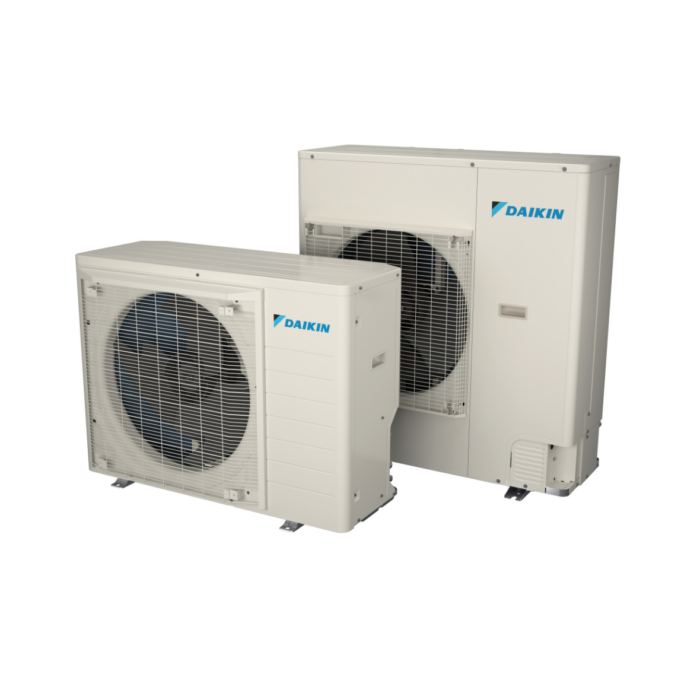  Daikin Fit DZ6VS Heat Pump